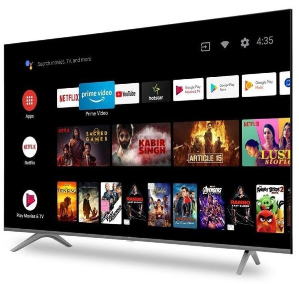 43 inch Tv