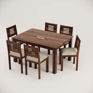 6 Seater Dinning Table