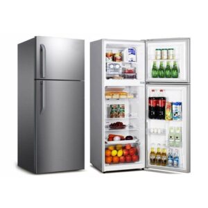 Double Door Refrigerator