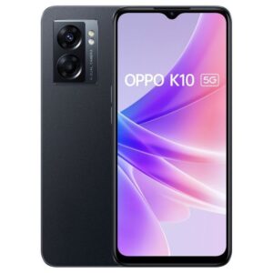 oppo k10 5G