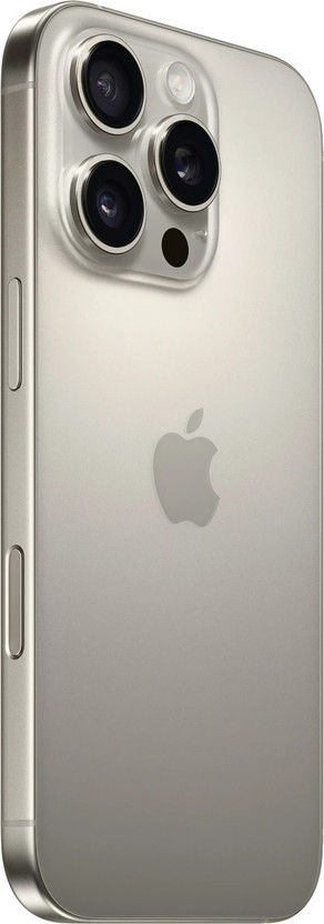 I phone 16 pro