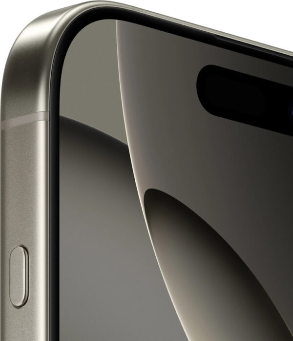 I phone 16 pro