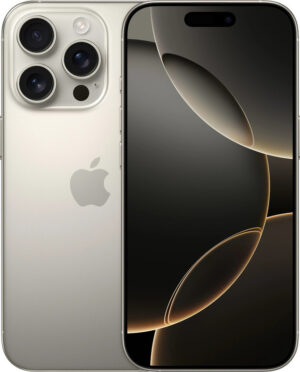 I phone 16 pro