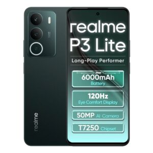 Version 1.0.0 Real me p3 lite