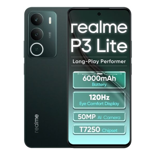 Version 1.0.0 Real me p3 lite