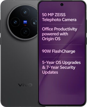 Vivo ×200T