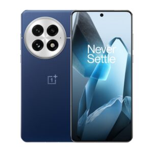 🌊 OnePlus 13 Midnight Ocean – Smarter with AI + Lifetime Display Warranty! 🌊 One Plus 13